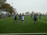 S.K.N.W.K. JO17-1 - Cluzona JO17-1 (competitie) seizoen 2022-2023 (2e fase) (30/65)